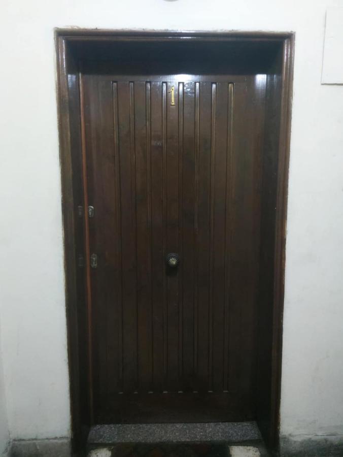 Jessy Lovely Apartment In Heliopolis 开罗 外观 照片